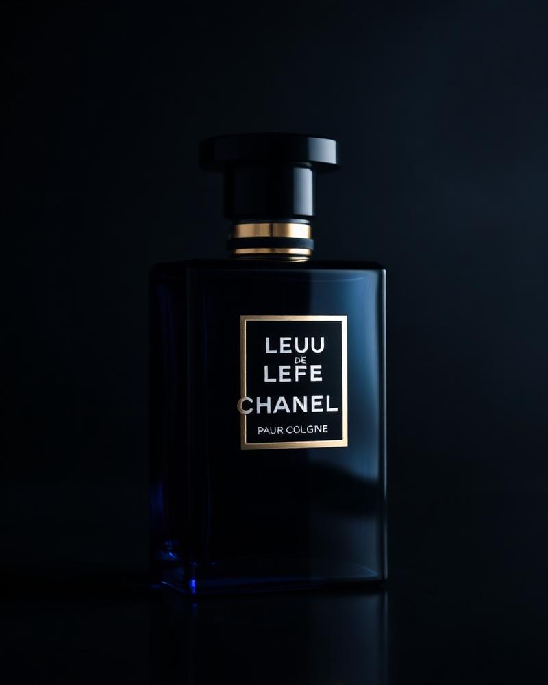 Fragrances