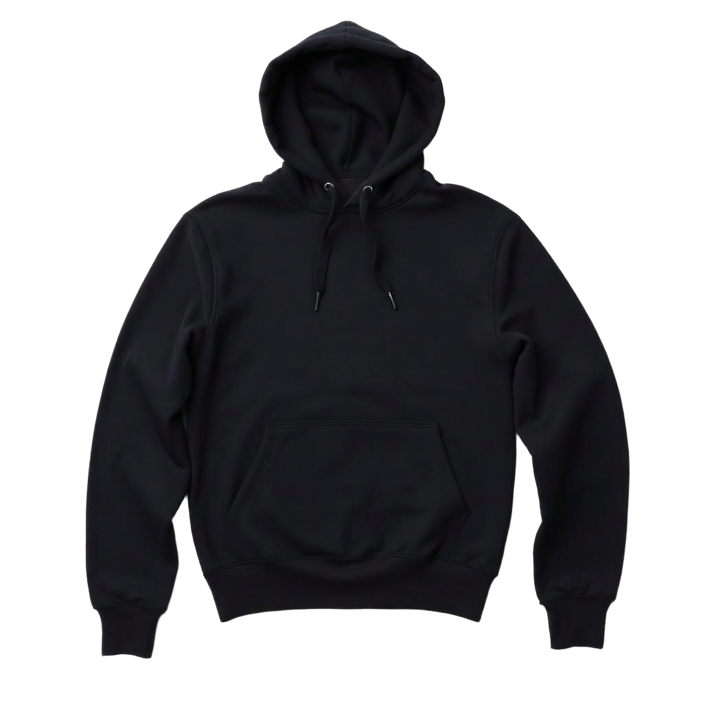 Core Logo Hoodie