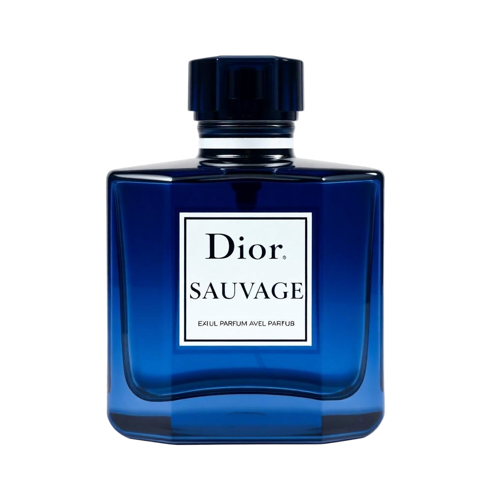 Sauvage Eau de Parfum 100ml