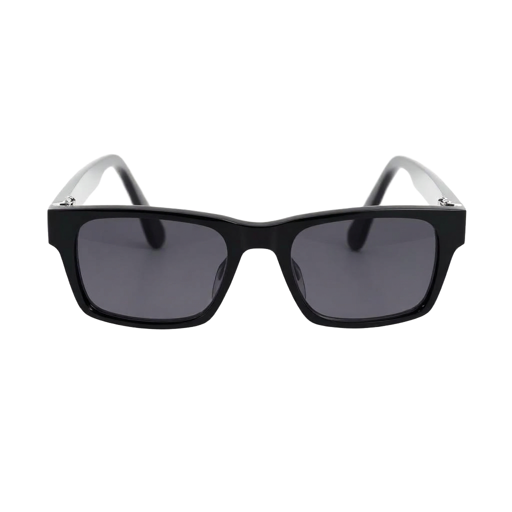 Rectangular Sunglasses