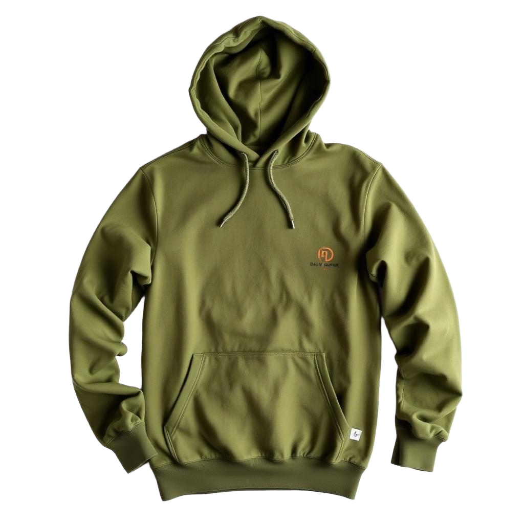 Daily Paper Hoodie
